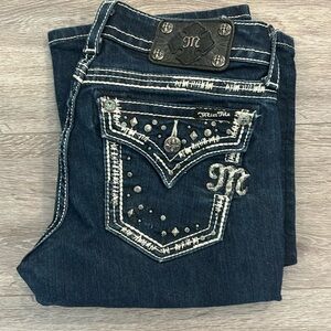 Miss Me Jeans, Size 26